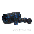 Custom Epp Yoga Massage Ball Foam Roller Set